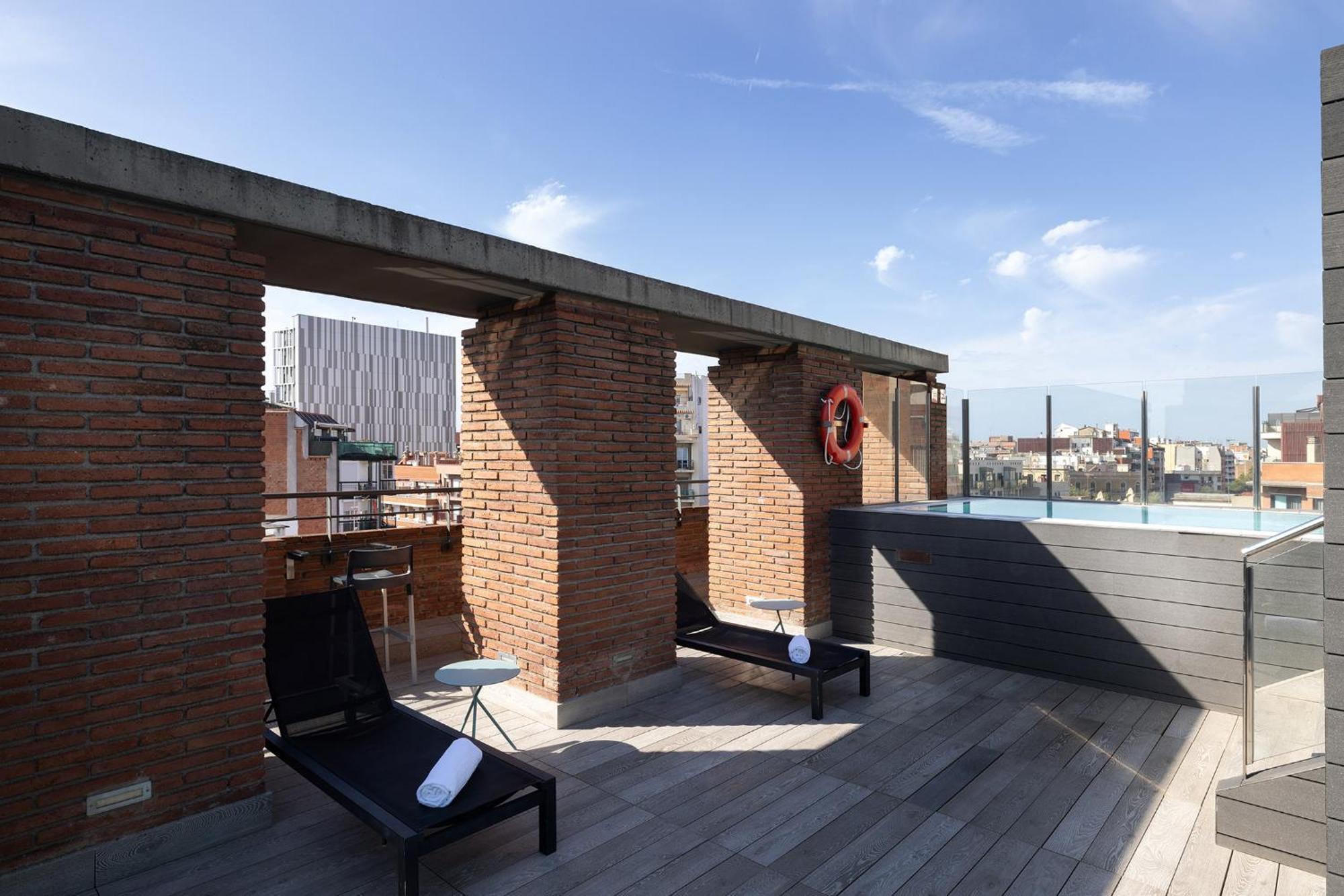 5 Catalonia Hotels in Barcelona Close to Plaça d'Espanya