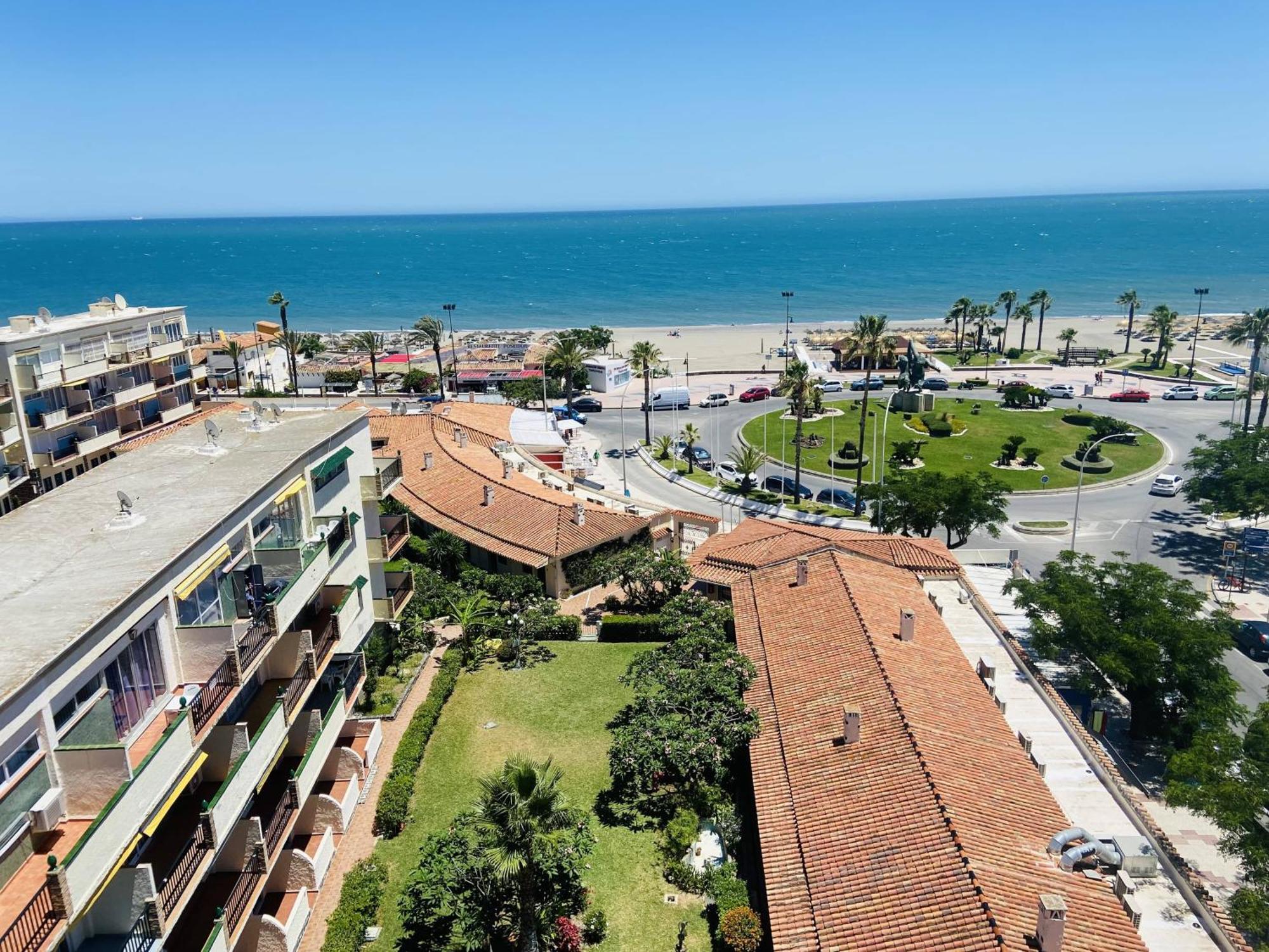 9 Top Resorts in Bajondillo Worth Booking This Year