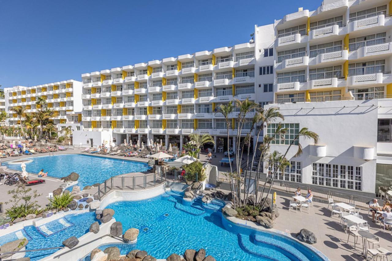 4 Smart Lopesan Hotels Near Kasbah Shopping Centre