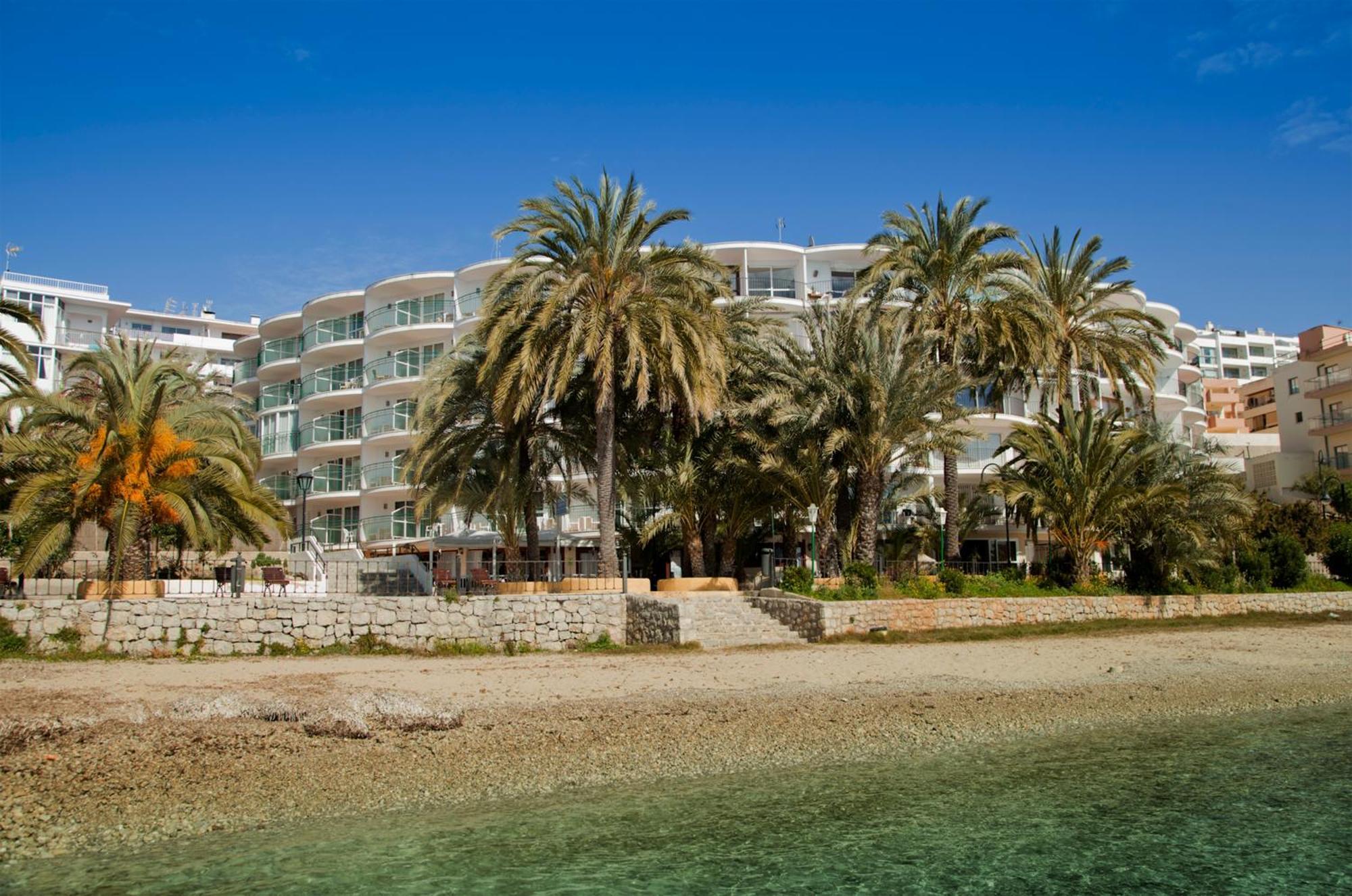 Staying In Ibiza City Centre: 6 Central Hotels Compared