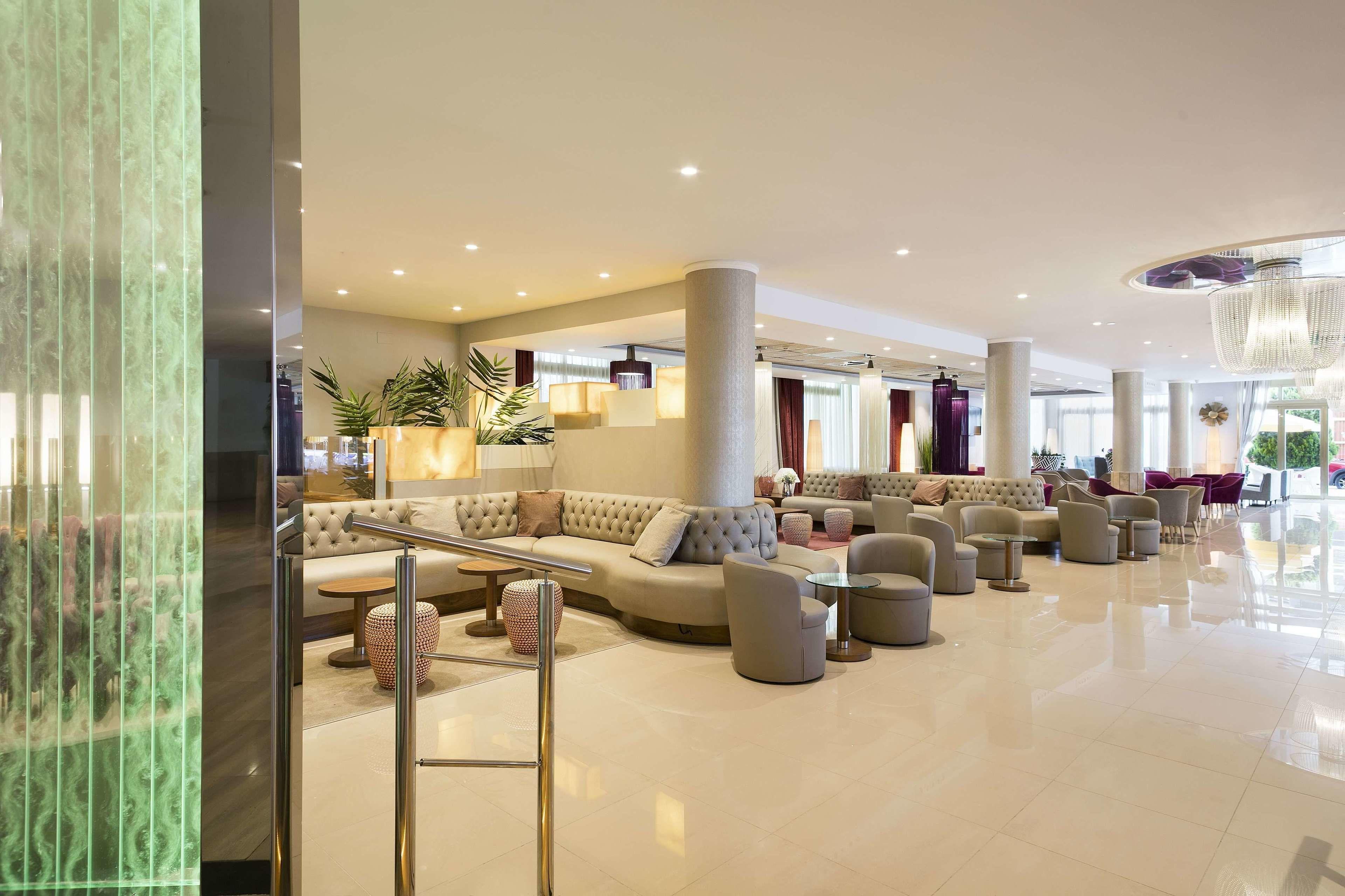 13 Central Hotels Close to Santa Clotilde Gardens on Costa Brava