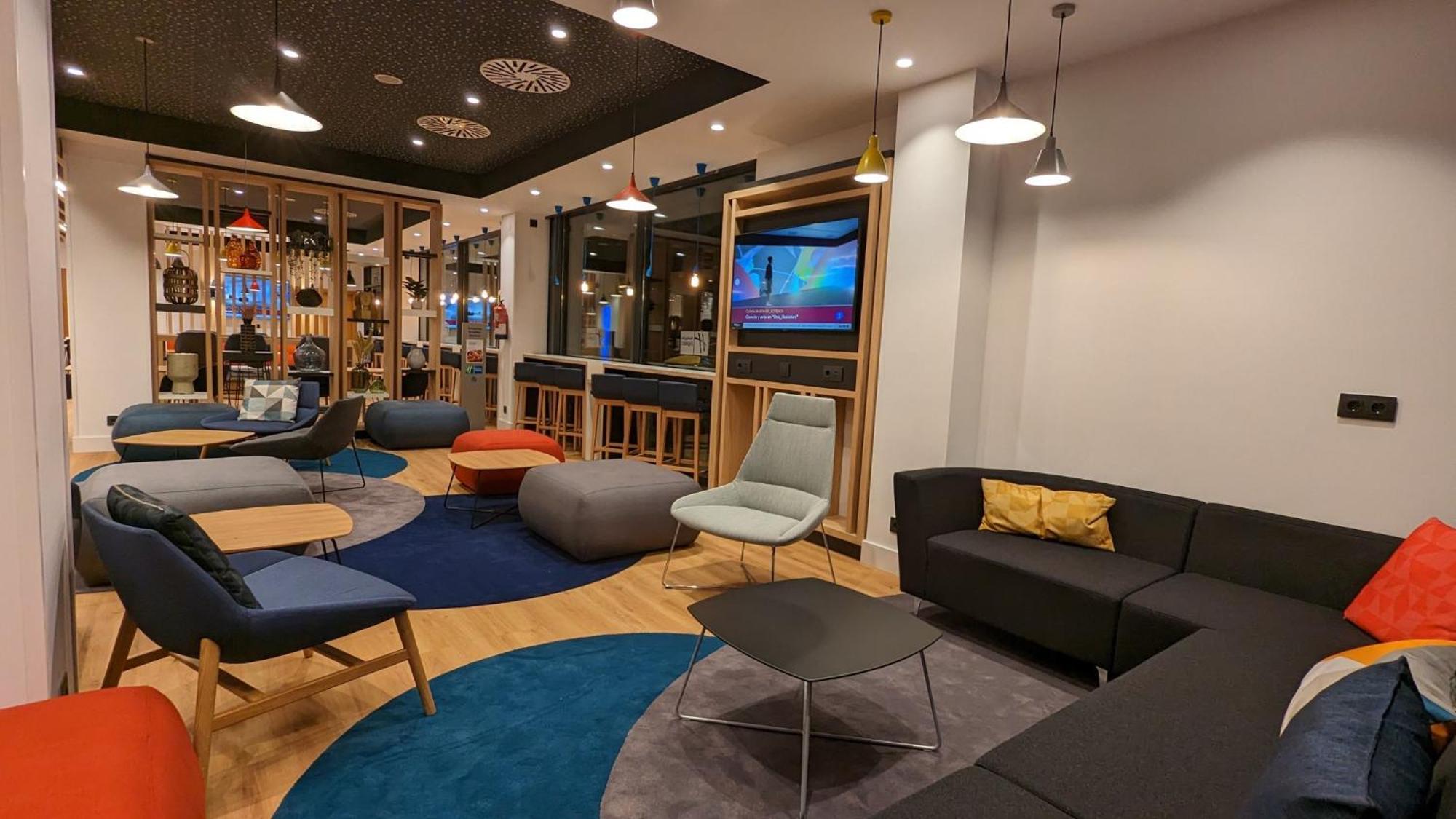 10 Airport Hotels Near Bilbao Exhibition Centre Worth Booking
