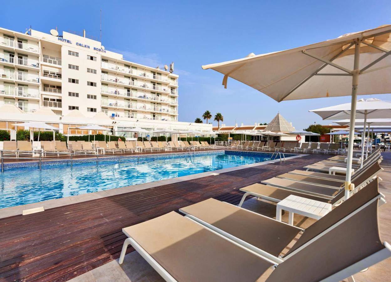 8 Family Hotels Near Artrutx Lighthouse for a Smooth Menorca Stay