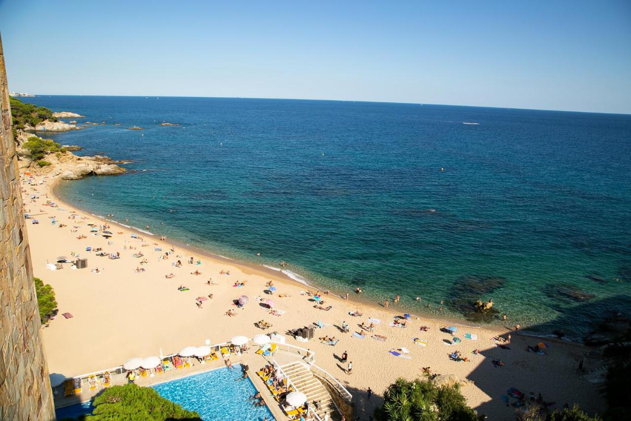 Where to Stay Near Aquadiver: 11 Family Hotels in Platja d'Aro