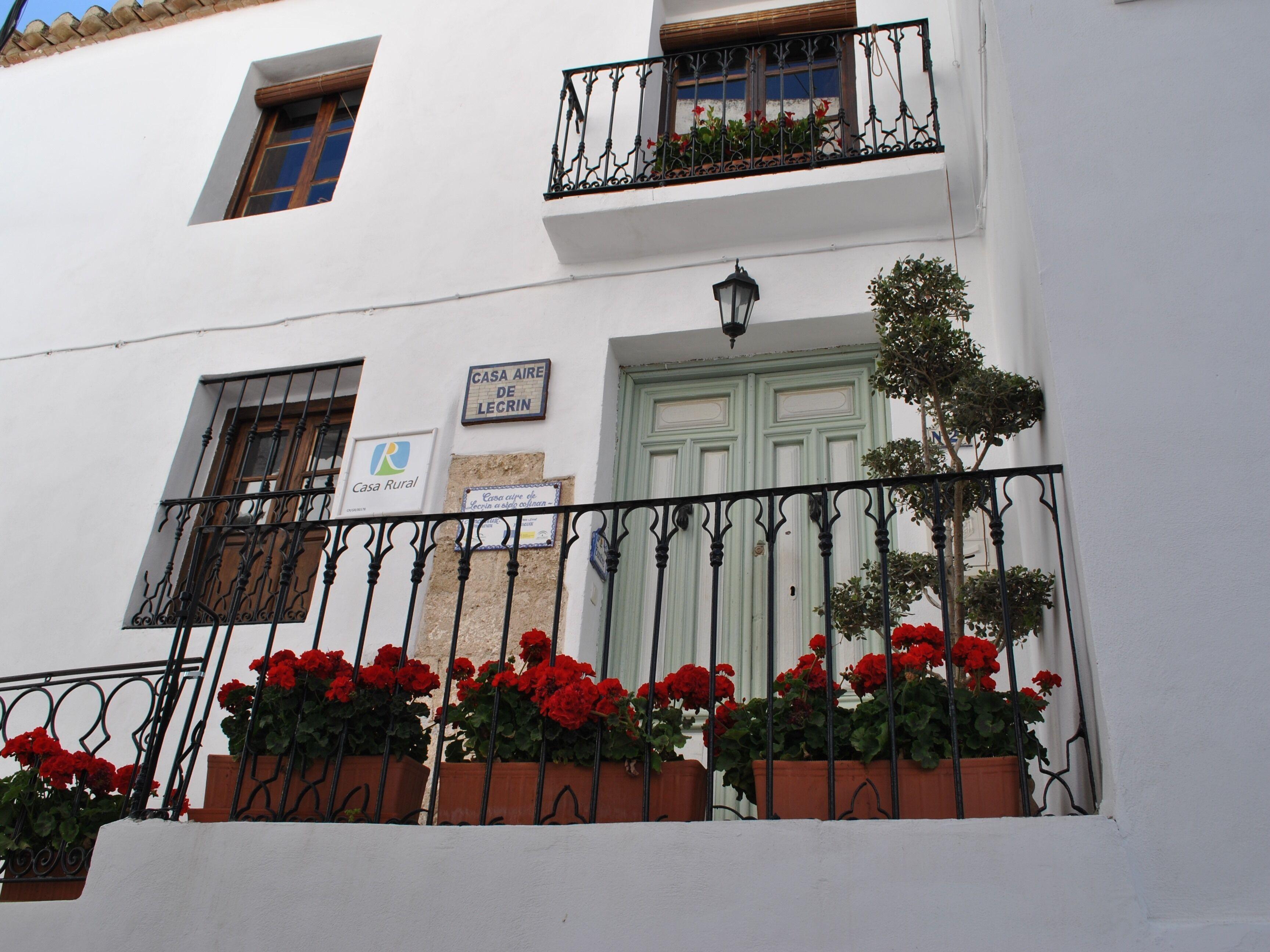 5 Top-Rated Central Hotels In Sierra Nevada, Spain