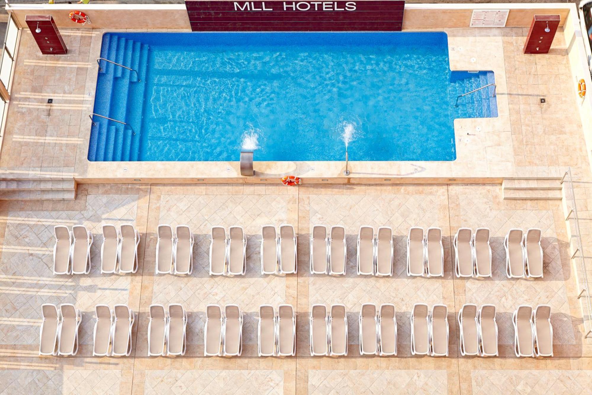 4 Smart Airport Hotels Near Aqualand El Arenal Worth Booking