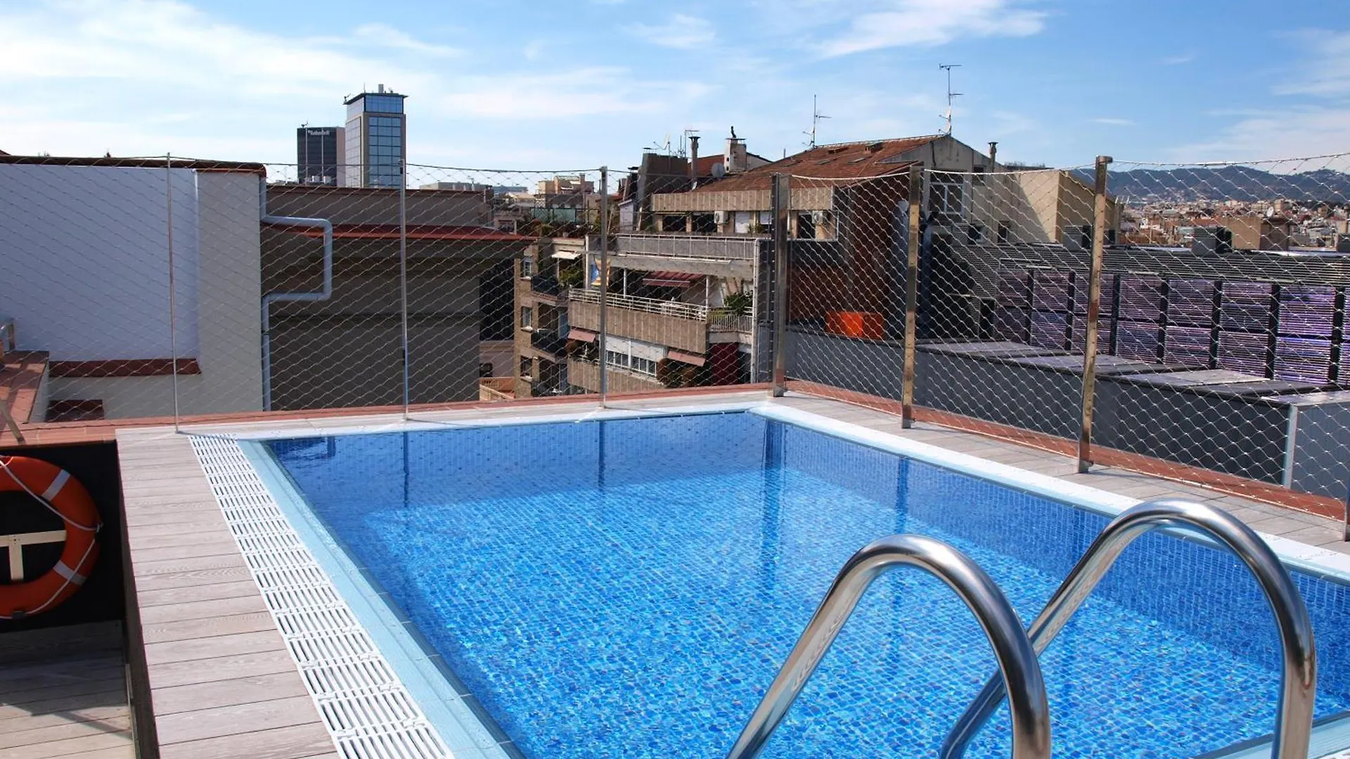 Top 3 Catalonia Hotels Near Museu d'Història de Catalunya Worth Booking