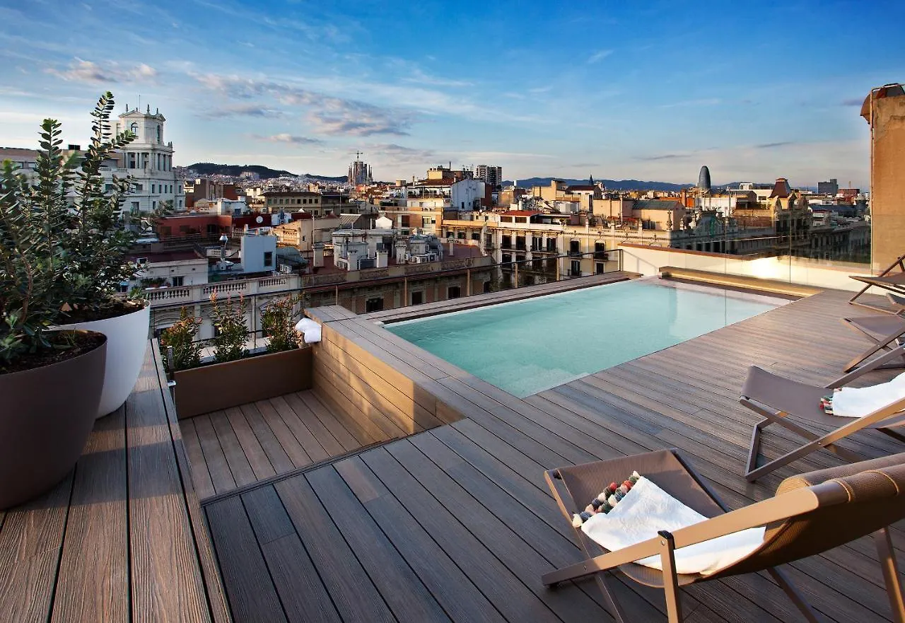 4 Boutique Hotels in Gothic Quarter Worth Booking Now