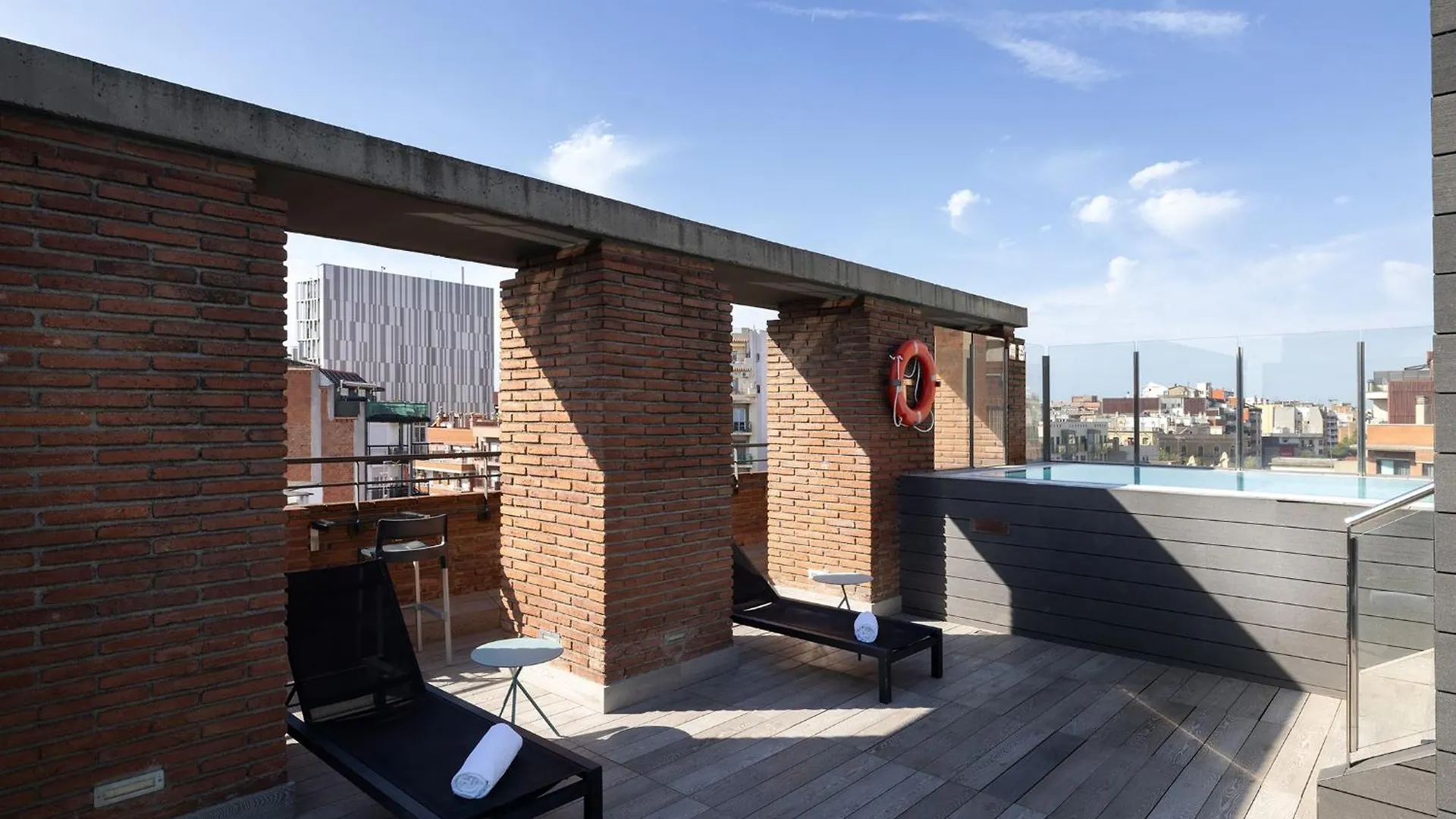 5 Catalonia Hotels in Barcelona Close to Plaça d'Espanya