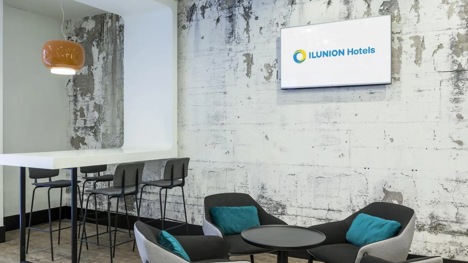 8 Top-Rated Business Hotels in Bilbao City Centre