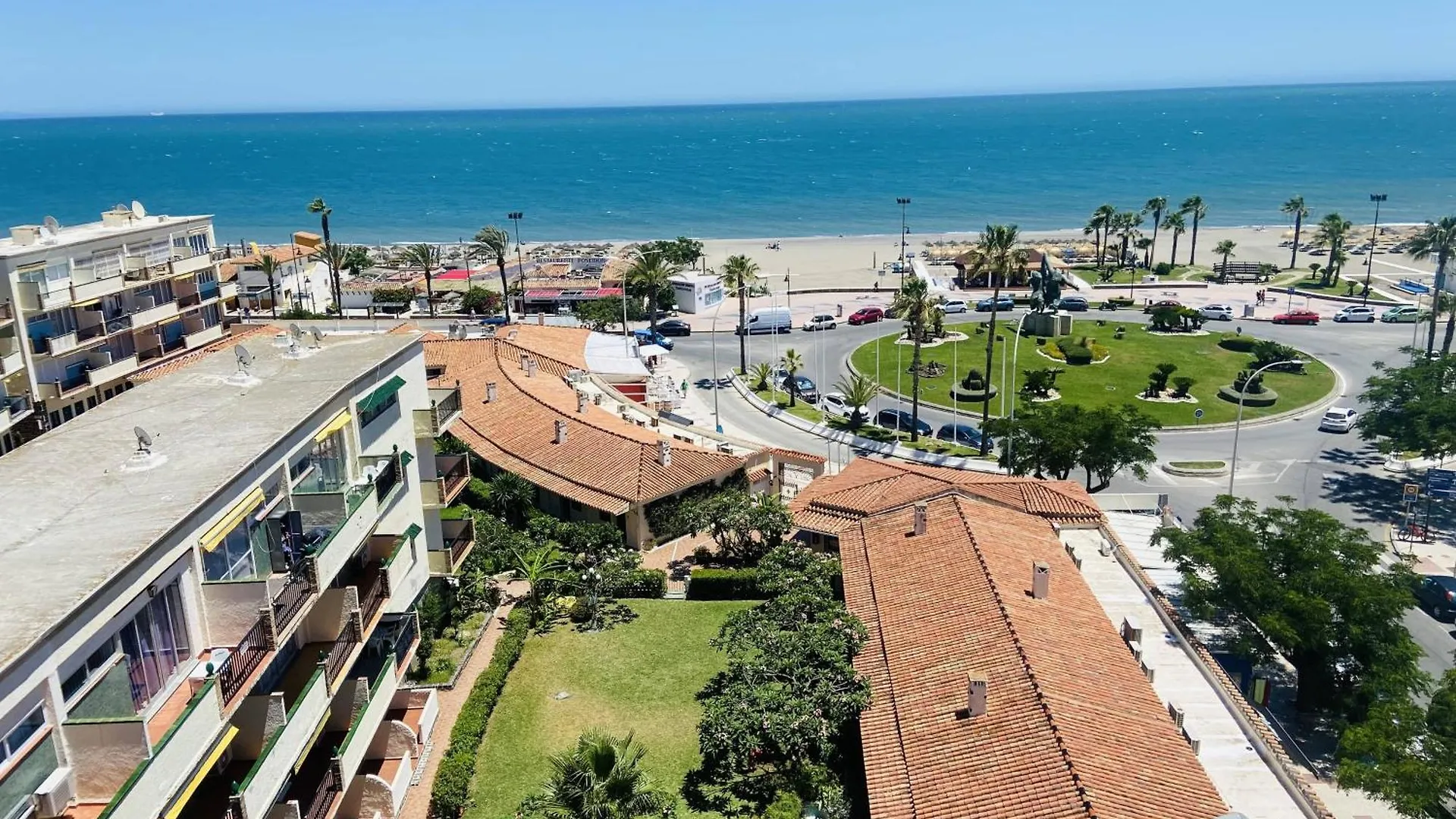 9 Top Resorts in Bajondillo Worth Booking This Year