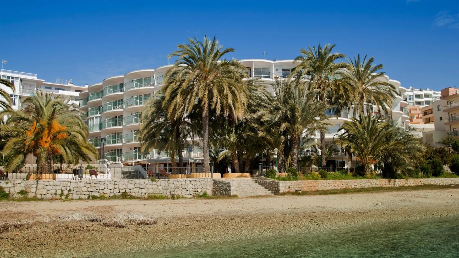 Staying In Ibiza City Centre: 6 Central Hotels Compared