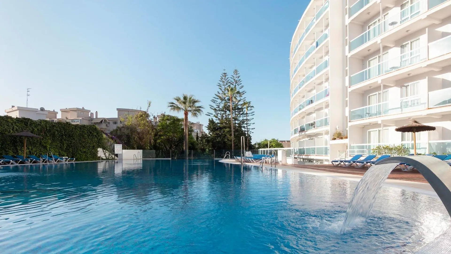7 Top Resorts in Carihuela, Torremolinos Worth Booking