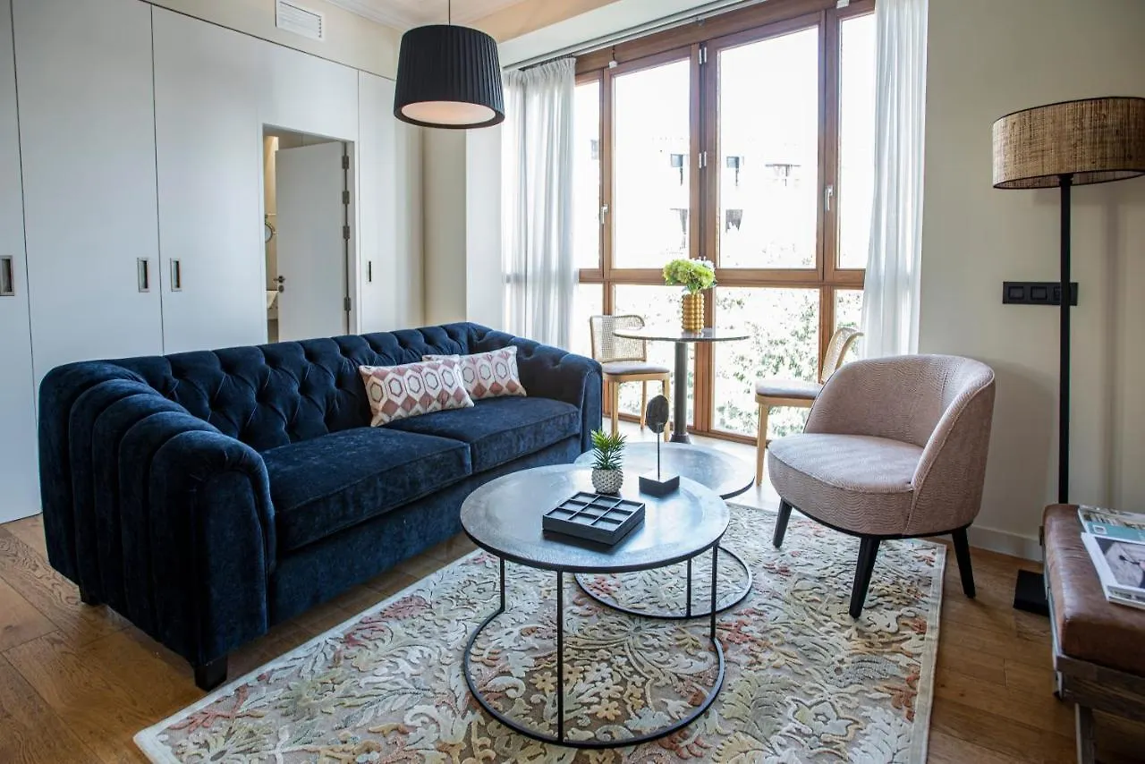 7 Top 4-Star Hotels in Old Town Palma for a Seamless Stay