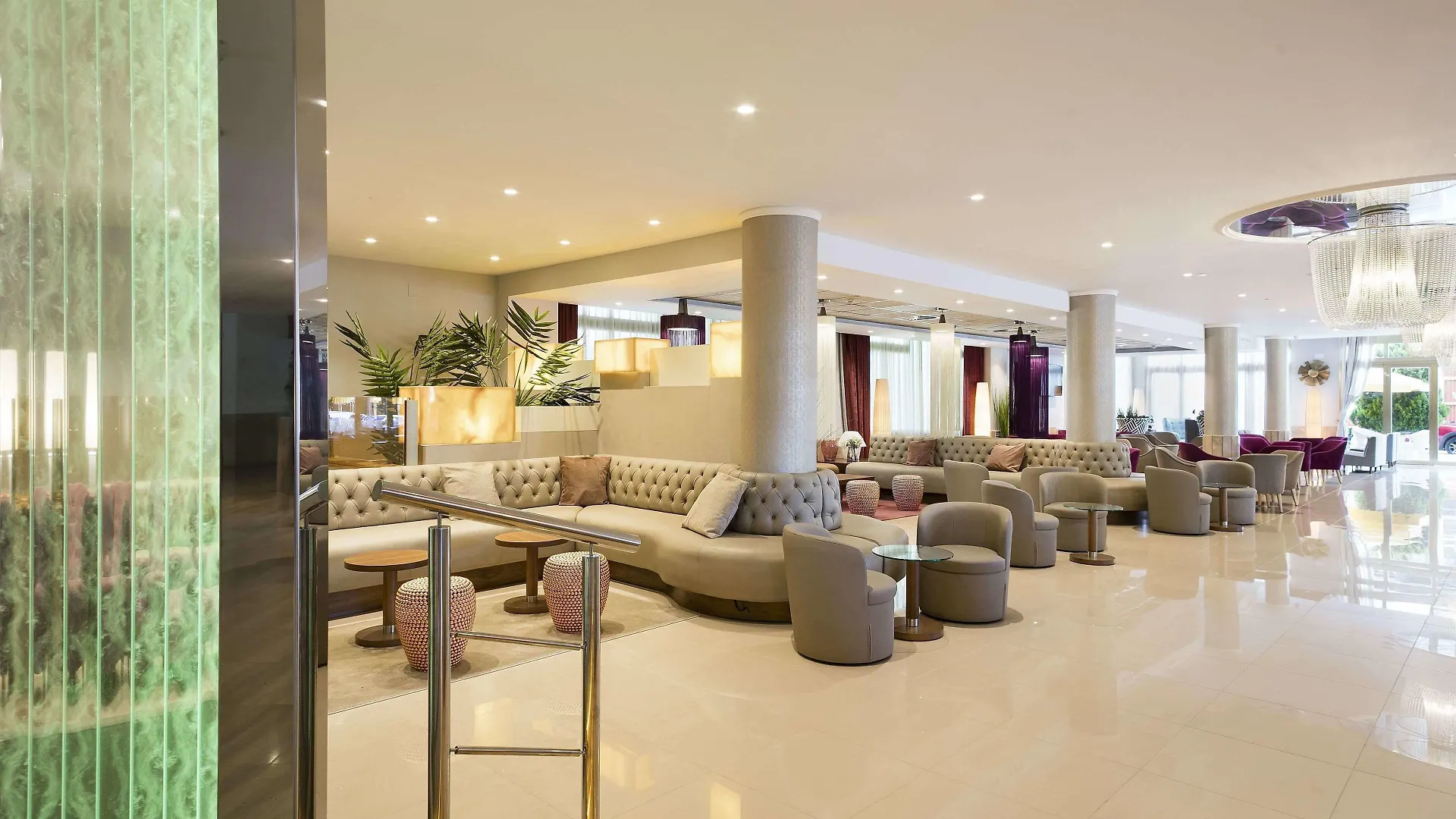 13 Central Hotels Close to Santa Clotilde Gardens on Costa Brava