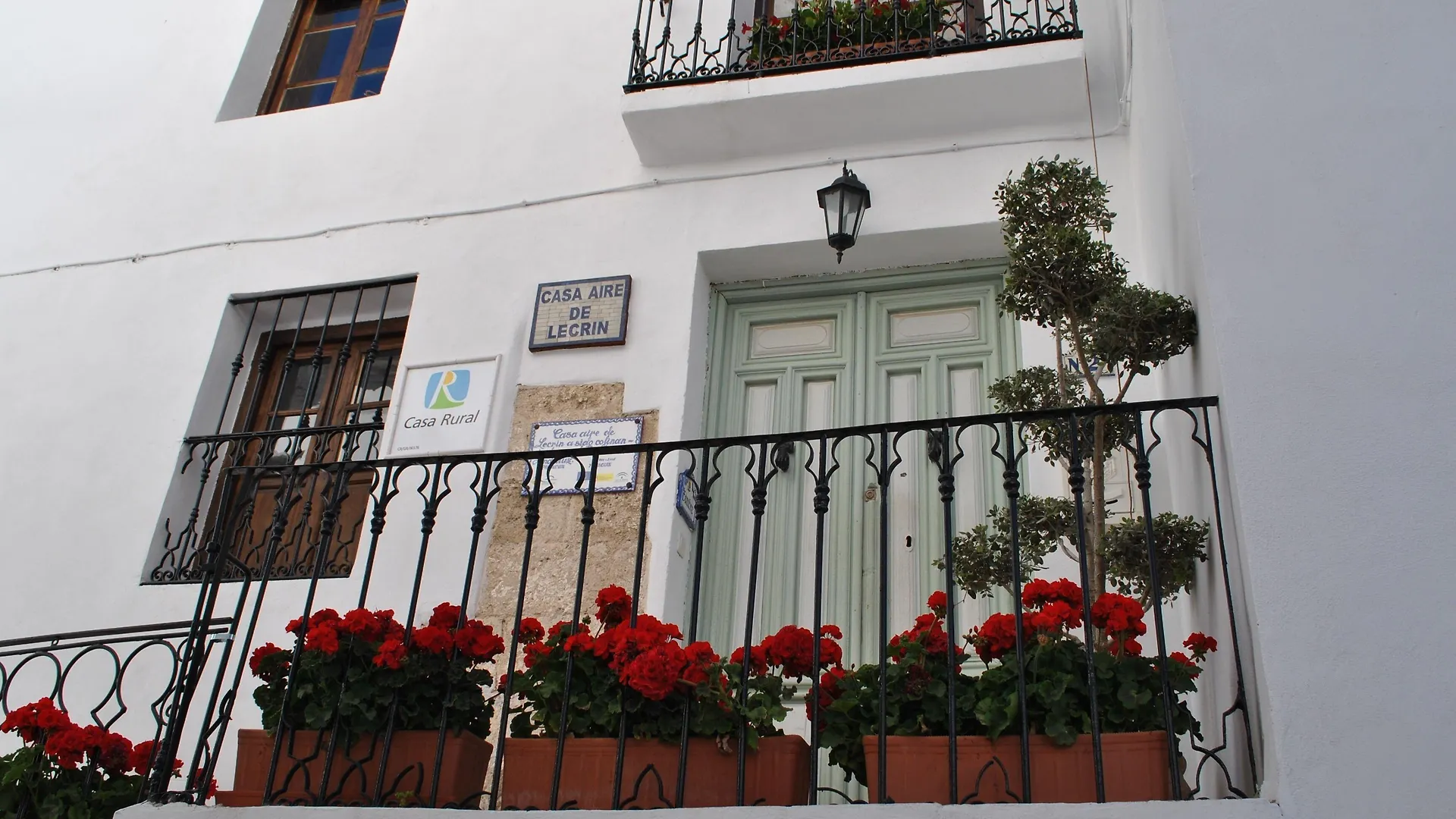 5 Top-Rated Central Hotels In Sierra Nevada, Spain