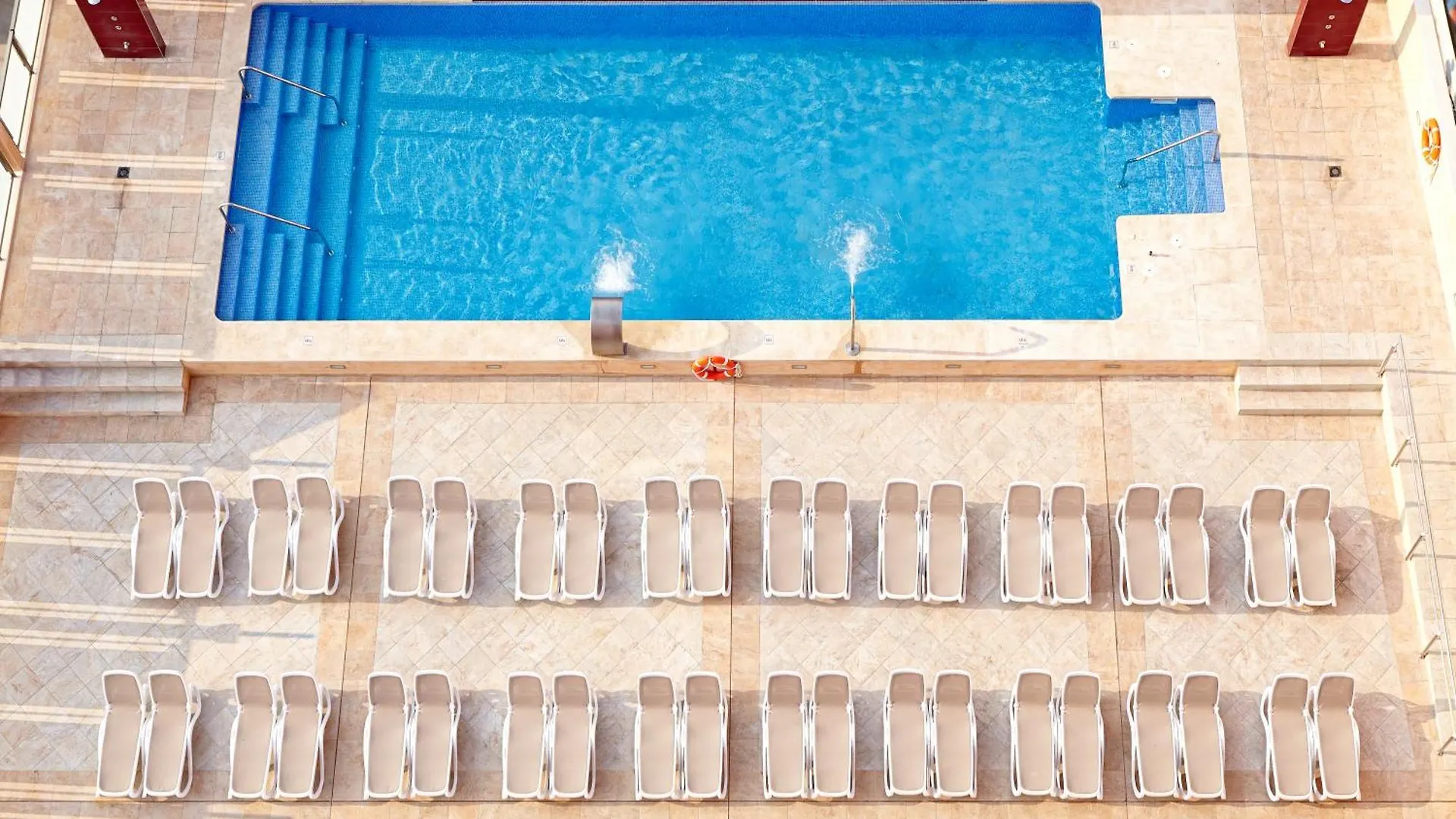4 Smart Airport Hotels Near Aqualand El Arenal Worth Booking